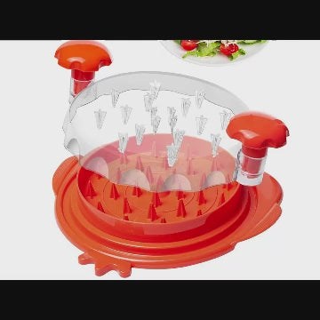 Chicken Shredder Twist Tool — Shred Chicken in Seconds